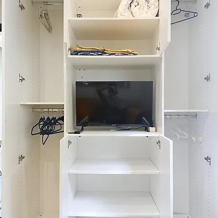 Avec Exterieur Apartment *