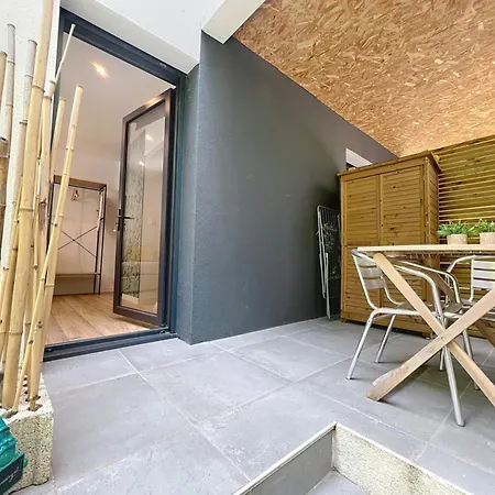 Avec Exterieur Apartment *