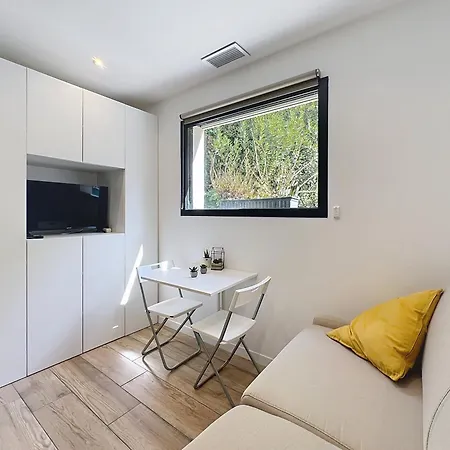 Avec Exterieur Apartment Baho