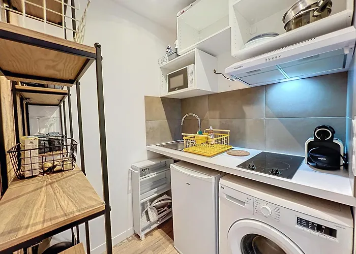 Apartmán Avec Exterieur Baho