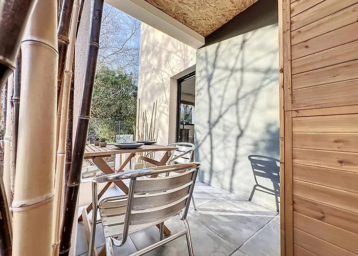 Avec Exterieur * Baho