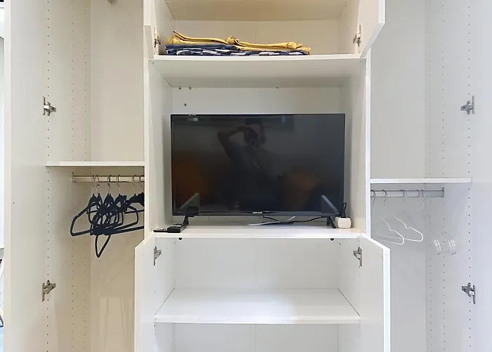 Avec Exterieur Apartmán *