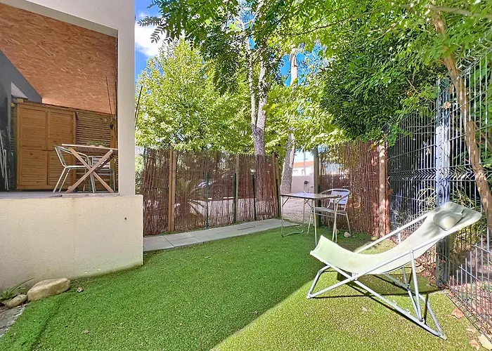 Apartmán Avec Exterieur